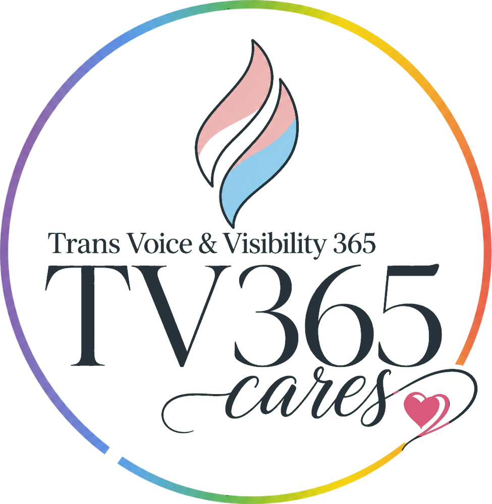 Trans Voice & Visibility 365 Cares