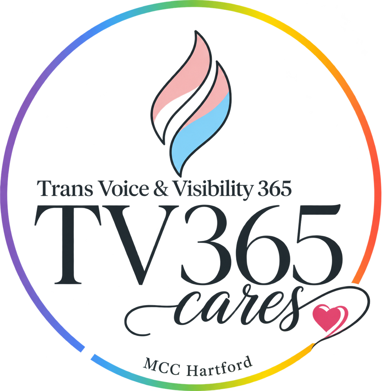 Trans Voice & Visibility 365 Cares